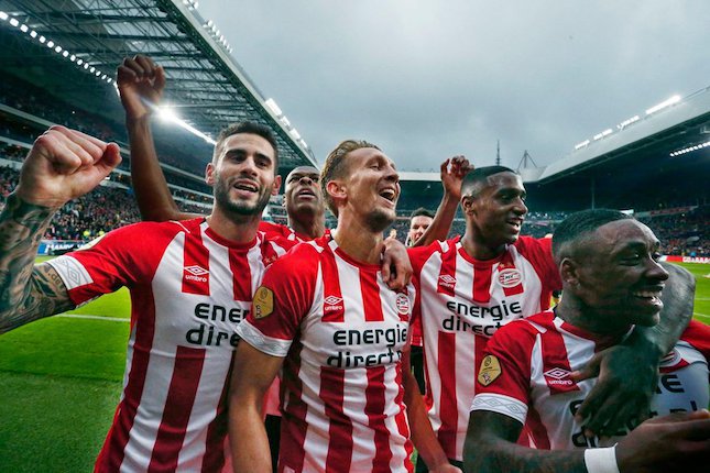 PSV Eindhoven