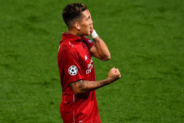 Roberto Firmino