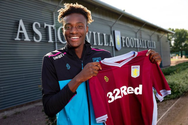 Tammy Abraham