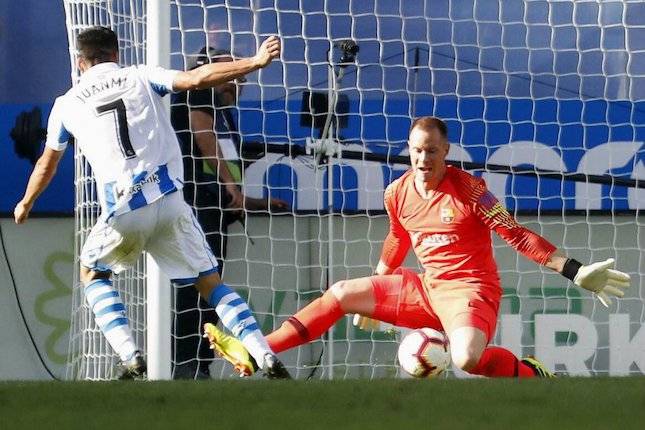 Marc-Andre ter Stegen