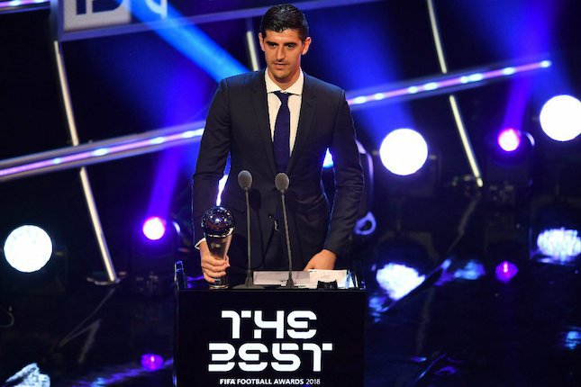 Thibaut Courtois