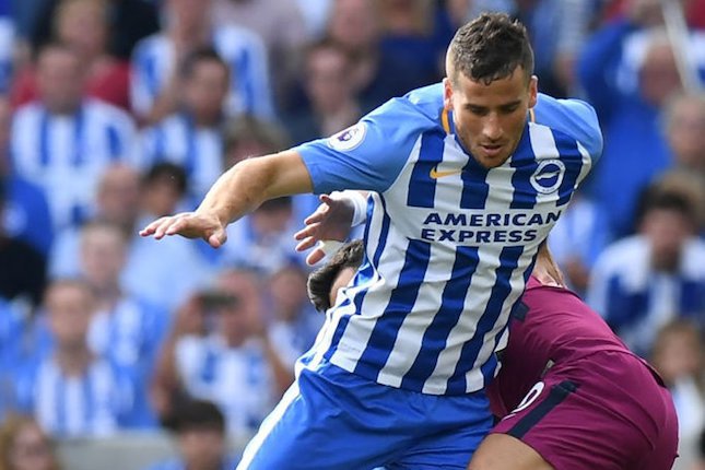 Brighton & Hove Albion