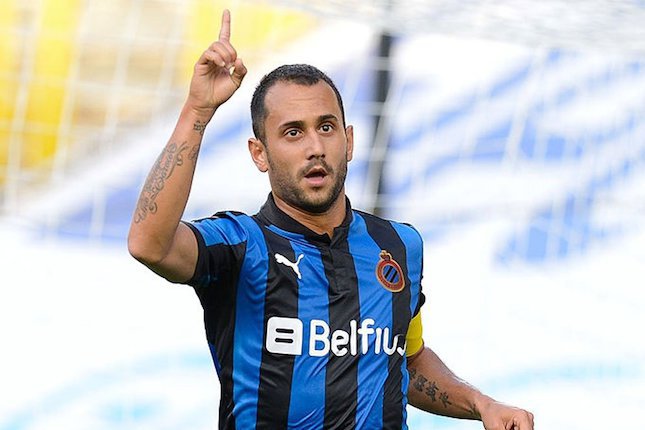 Victor Vazquez