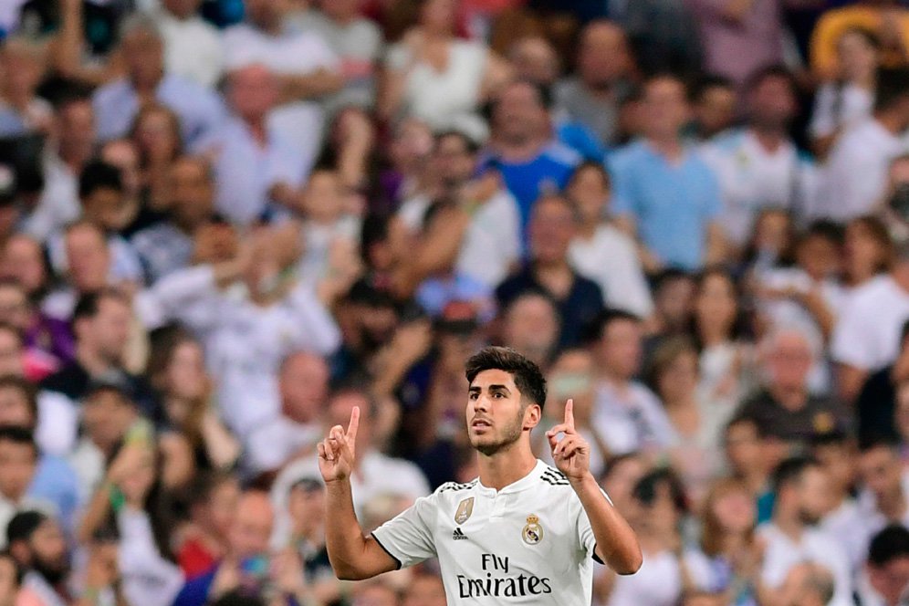 Hanya Menang 1-0, Asensio: Yang Penting Menang