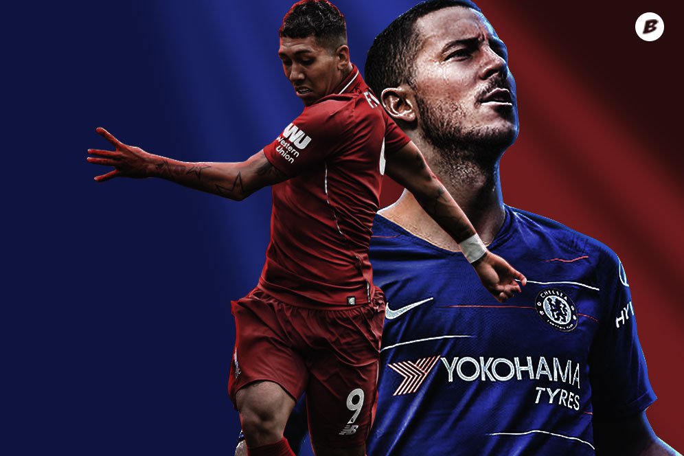 Prediksi Chelsea vs Liverpool 29 September 2018 Prediksi Chelsea vs Liverpool 29 September 2018