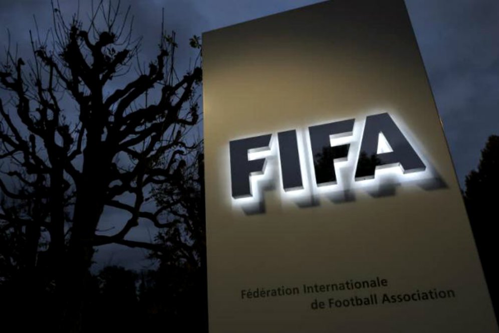 5 Skandal Terbesar dalam Sejarah Sepak Bola: Mulai Calciopoli Hingga Prostitusi