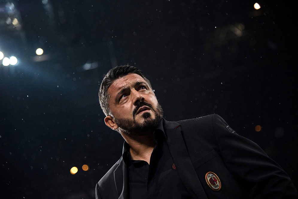 Agen Rodriguez: Gattuso Punya Kualitas Langka