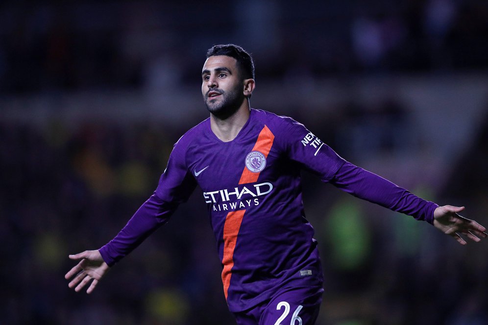 Hasil Pertandingan Oxford United vs Manchester City: Skor 0-3 Hasil Pertandingan Oxford United vs Manchester City: Skor 0-3