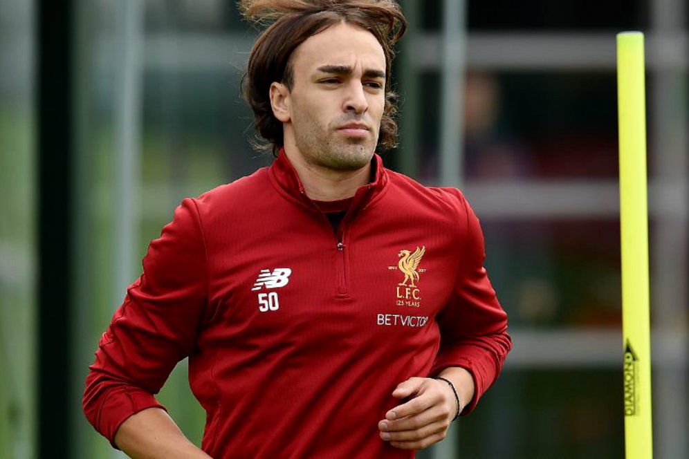 Akhirnya, Markovic Resmi Tinggalkan Liverpool dan Perkuat Fulham