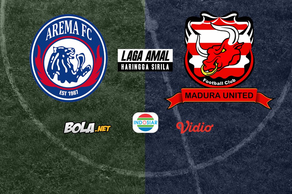 Jamu Madura United, Ajang Eksperimen Taktik Arema FC