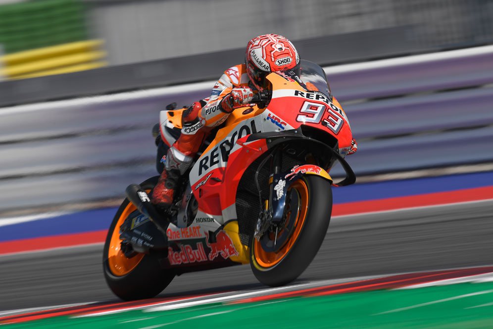 Klasemen Sementara MotoGP 2018 Usai Seri Misano