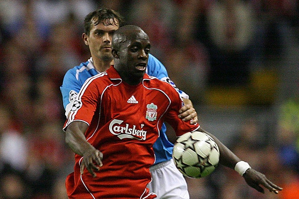 Bukan Inggris Atau Italia, Eks Liverpool dan Juventus Ini Begitu Terkesan dengan Indonesia