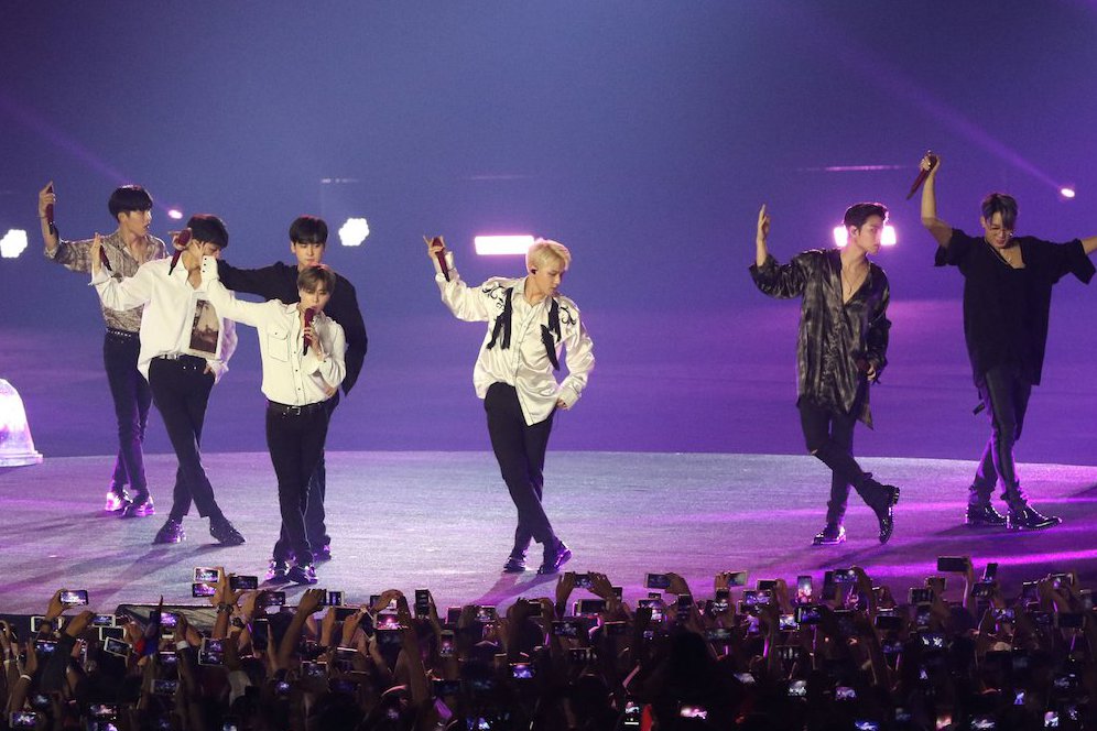 Asian Games 2018 Wujudkan #KemenanganItuDekat Bagi Fans KPOP di Indonesia Asian Games 2018 Wujudkan #KemenanganItuDekat Bagi Fans KPOP di Indonesia