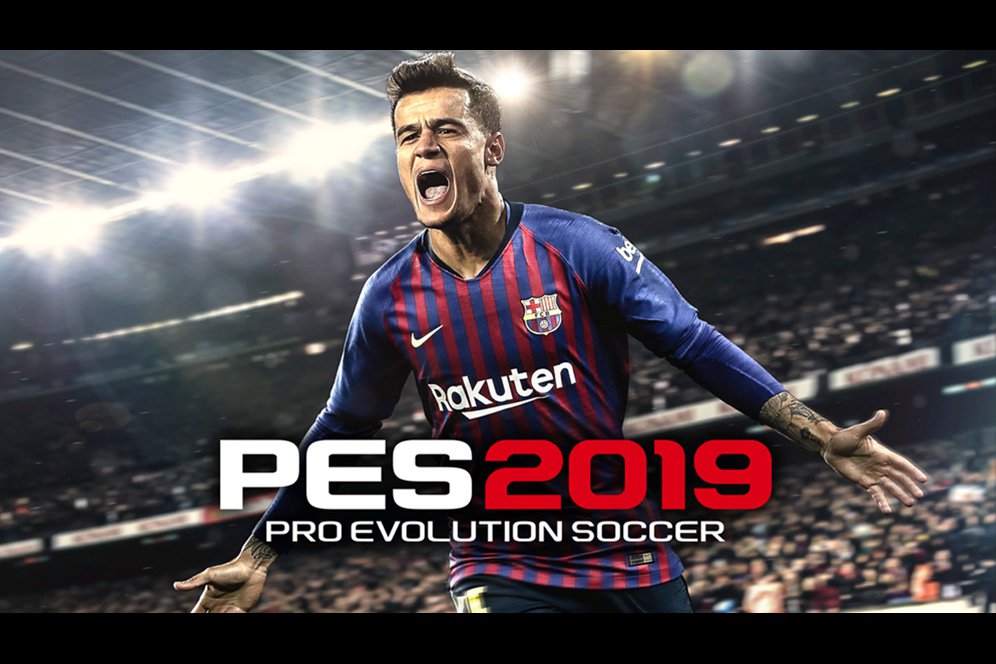 Ada 11 Skill Individu Anyar di PES 2019