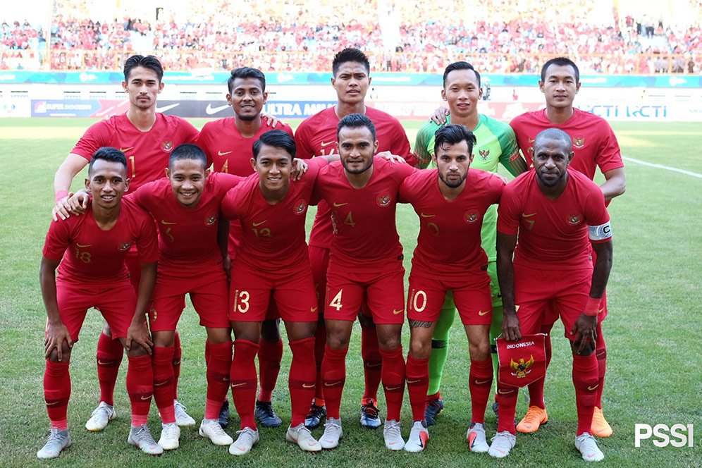 Iwan Budianto Enggan Hakimi Penampilan Timnas Indonesia