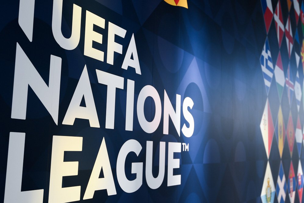 5 Pemain yang Bersinar di Matchday 5 UEFA Nations League 2022/2023