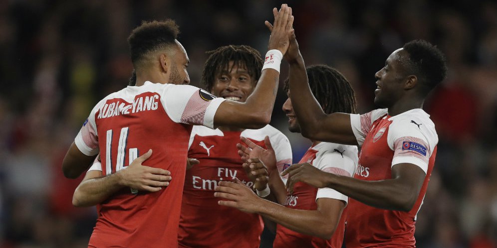 Tanpa Pemain Top, Arsenal Tidak Akan Bisa Juara