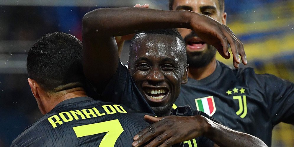 Benatia: Allegri Suka Omong Kosong, tapi Ucapanya Benar Soal Matuidi