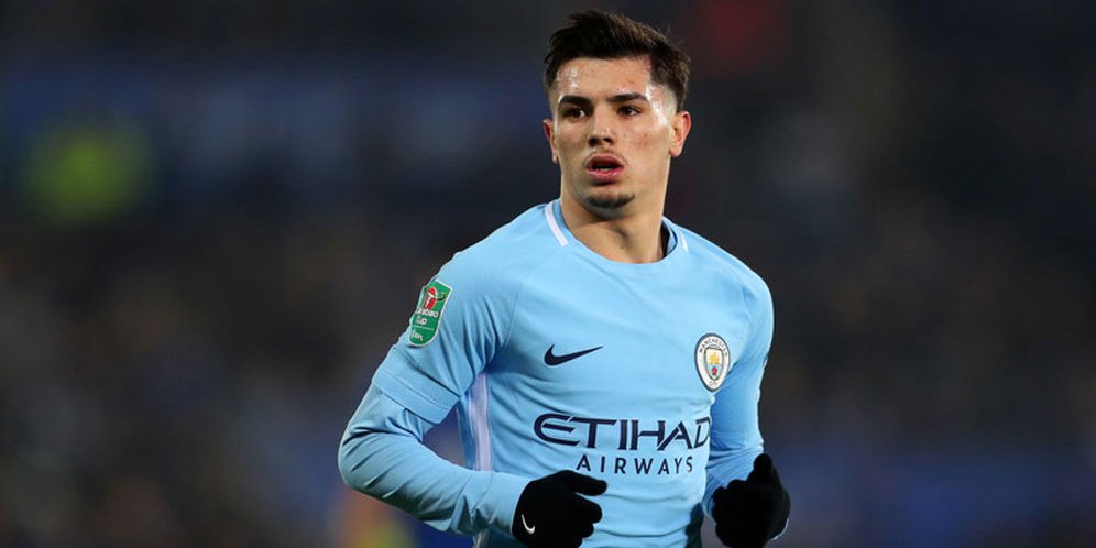 Brahim Diaz Diklaim Sepakat Pindah ke Real Madrid