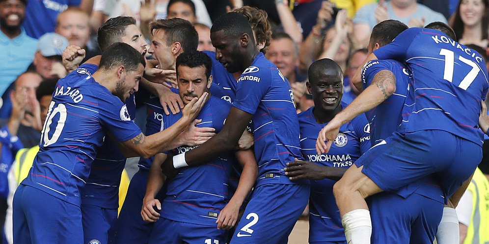 135 Gambar gambar pemain chelsea 2018 Terkini