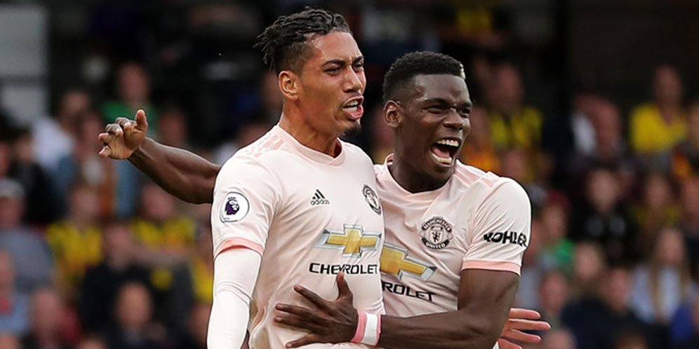 Betapa Bahagianya MU Bisa Bertemu Barcelona