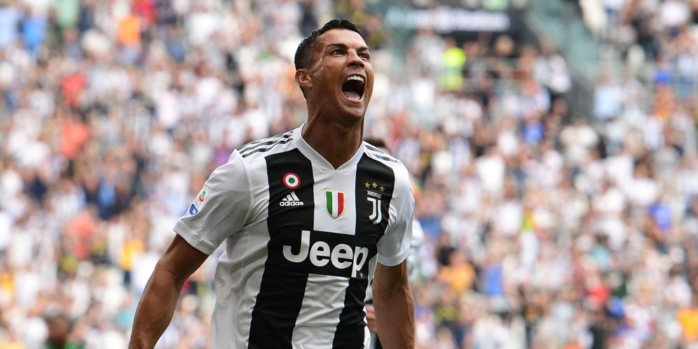 Dihukum Satu Laga, Ronaldo Bisa Reuni dengan Manchester United