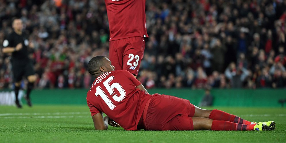 Sering Dicadangkan, Sturridge Curhat Soal Hubungannya dengan Klopp