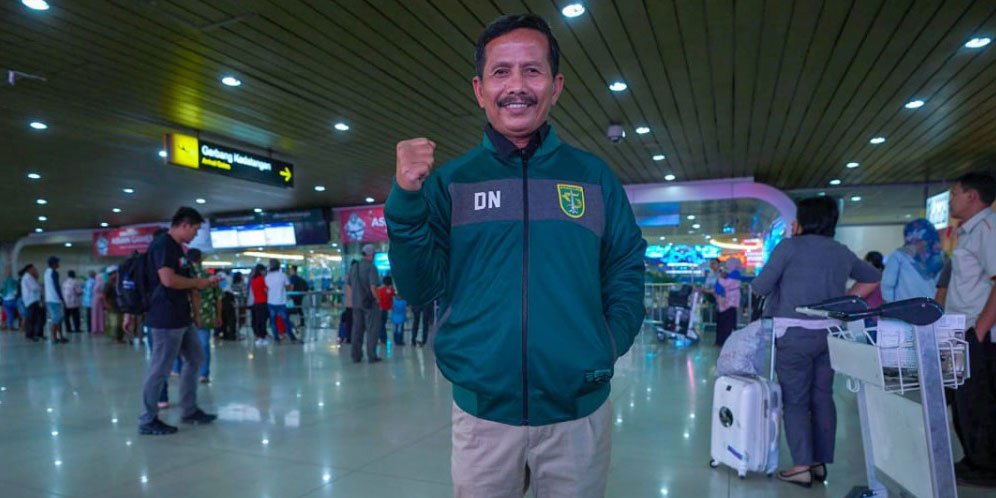 Tiba di Surabaya, Djanur Akan Diperkenalkan di Karanggayam Tiba di Surabaya, Djanur Akan Diperkenalkan di Karanggayam