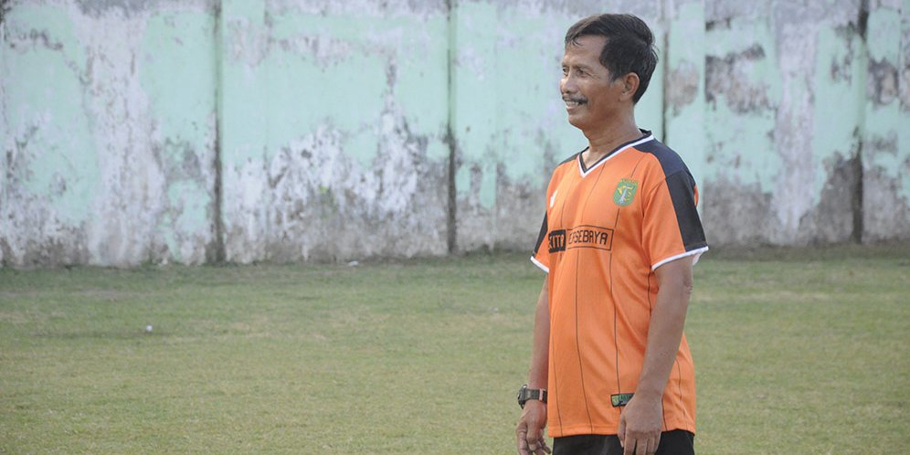 Pelatih Persebaya Dukung Penghentian Sementara Liga 1