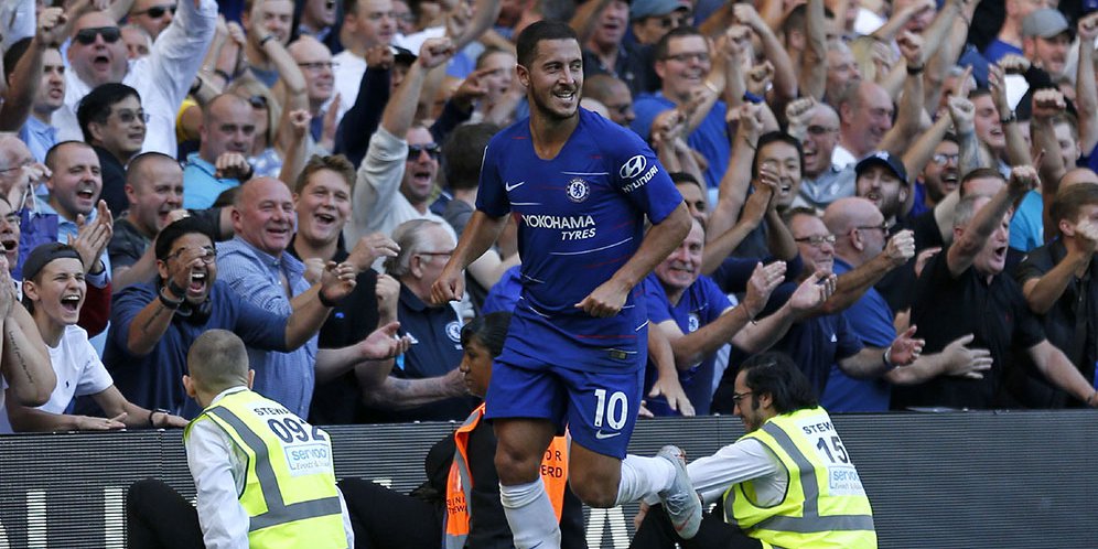 3 Pemain Chelsea Yang Jadi Mimpi Buruk Buat Arsenal