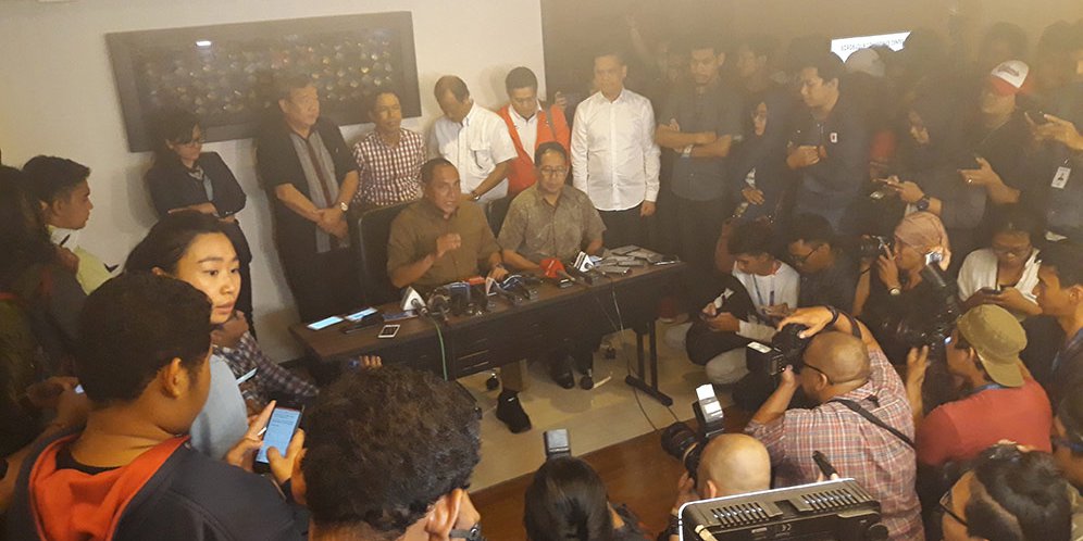 PSSI Sebut Persib Bisa Didiskualifikasi dari Liga 1