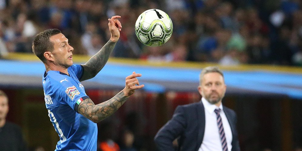 Bernardeschi: Jangan Kritik Pemain Muda Italia!