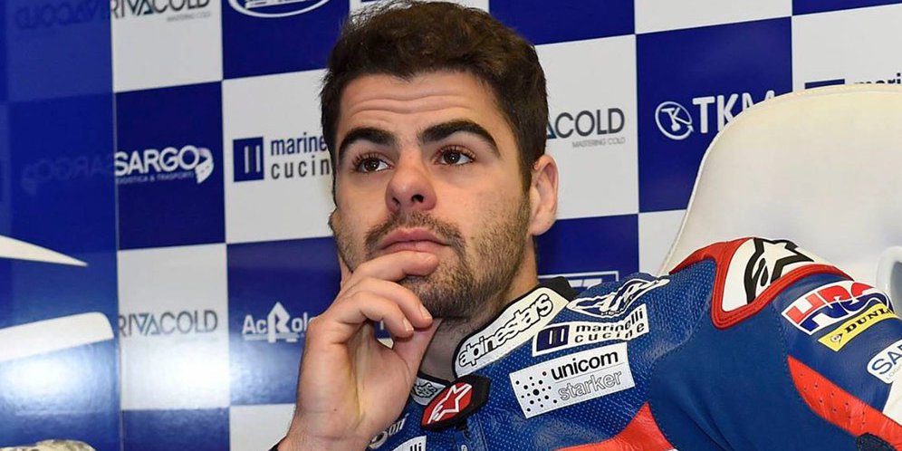 Eks Anak Didik Rossi