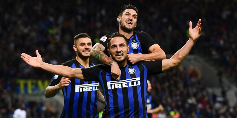 Image result for Inter Milan Segera Dapatkan Pemain Hertha Berlin