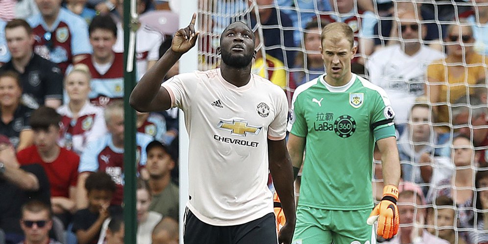 Hasil Pertandingan Burnley vs Manchester United: Skor 0-2