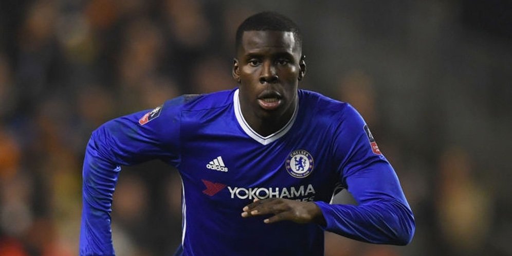 Zouma Ingin Kembali ke Chelsea Musim Depan