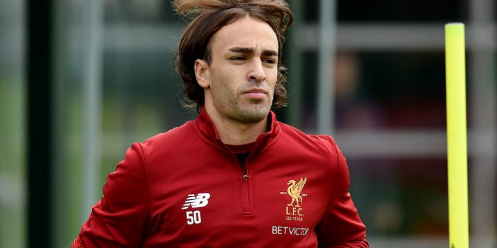 Lazar Markovic (c) lfc