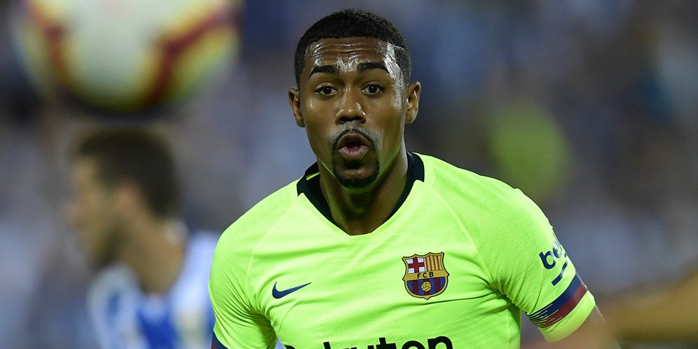 Arsenal Mulai Bermanuver Untuk Malcom