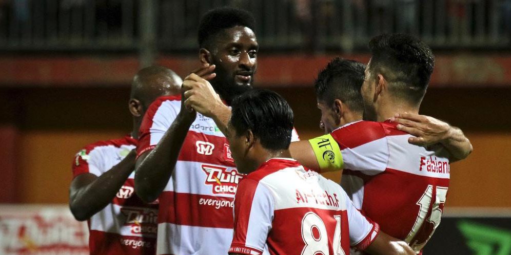 Fakta Mengejutkan di Balik Gol Mamadou Samassa