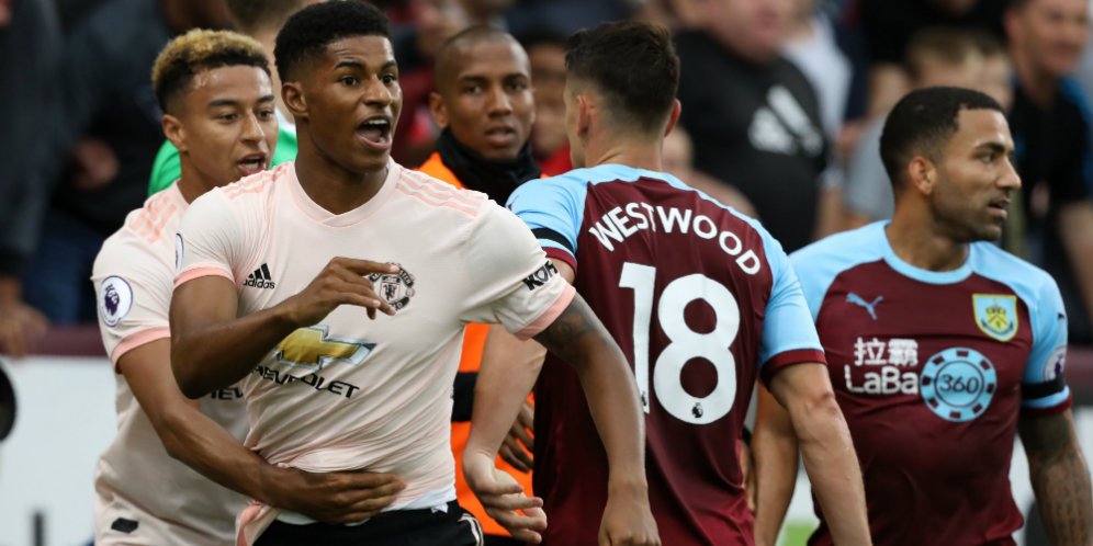 Demi Timnas Inggris, Marcus Rashford Disarankan Hengkang Dari MU - Bola.net