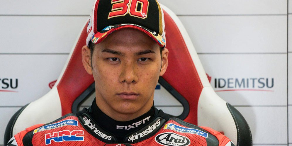 LCR Yakin Honda Tetap Tandemkan Nakagami-Crutchlow di MotoGP 2019