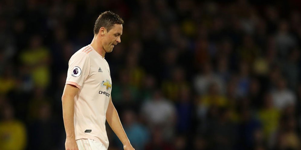 Setelah Sanchez dan Lukaku, Inter Milan Kini Bidik Nemanja Matic