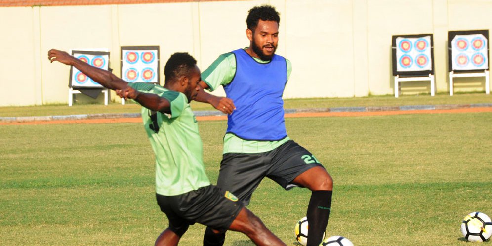 Persebaya Waspadai Teror di Markas Arema