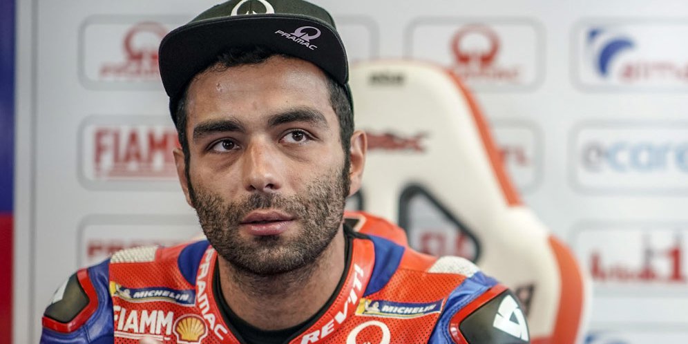 Petrucci: Kalau mau, Lorenzo bisa tetap di Ducati