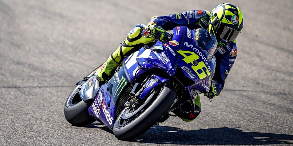 Tanggapi Rossi, Jarvis: Situasi Yamaha Tak Seperti 2004 Tanggapi Rossi, Jarvis: Situasi Yamaha Tak Seperti 2004