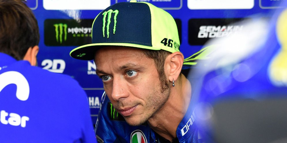 Sembilan Gelar MotoGP