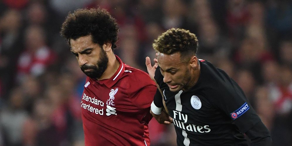 Neymar Dinilai Tak Layak Bermain untuk Liverpool dan Jurgen Klopp