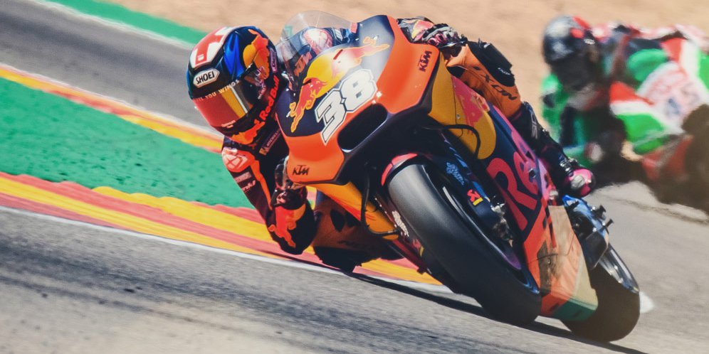 Tinggalkan Yamaha, Tech 3 Yakin Masa Depan KTM Cerah Tinggalkan Yamaha, Tech 3 Yakin Masa Depan KTM Cerah