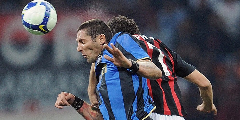 Materazzi: Perisic, Nainggolan dan Icardi Kunci Derby