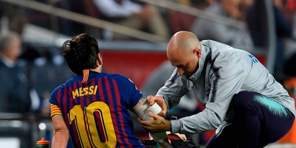 Tanpa Messi, Ter Stegen Yakin Barca Terlihat Berbeda